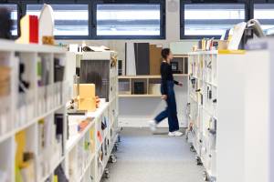 Mélanie FENGARI - MELANIE FENGARI